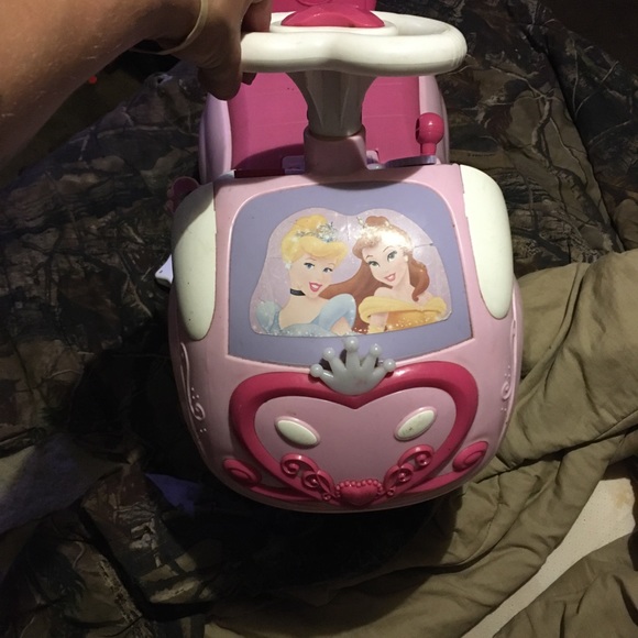 Princess - Picture 2 of 3